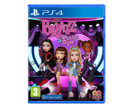 PlayStation BRATZ Rhythm & Style - 1343323 - zdjęcie 1